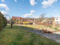 Pronájem rodinného domu, Úvaly, Bratří Čapků, 175 m2