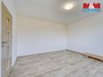 Prodej bytu 2+kk, Přehýšov, 48 m2