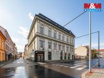 Prodej restaurace, Chomutov, Ruská, 107 m2