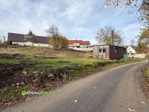 Prodej komerční nemovitosti, Citice, 56 m2