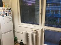 Pronájem bytu 2+1, Brno - Žabovřesky, Plovdivská, 54 m2