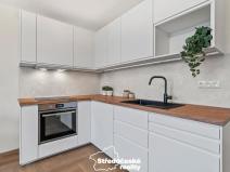 Pronájem bytu 3+kk, Odolena Voda, Seifertova, 65 m2