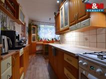 Prodej bytu 3+1, Blansko, Pod Javory, 75 m2