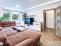 Prodej bytu 4+1, Hradec Králové, Jungmannova, 97 m2