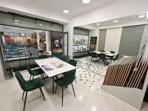 Pronájem obchodního prostoru, Praha - Nové Město, Na příkopě, 29 m2