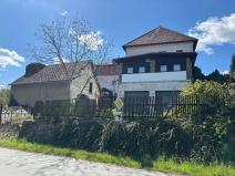 Prodej podílu ubytování, Týnec, 1050 m2