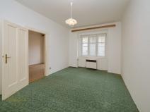 Pronájem bytu 2+kk, Praha - Žižkov, Hartigova, 56 m2