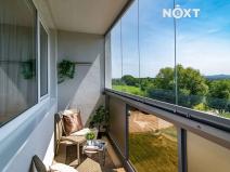 Pronájem bytu 3+1, Česká Lípa, Na Svahu, 82 m2