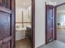 Pronájem bytu 3+1, Česká Lípa, Na Svahu, 82 m2