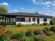 Prodej rodinného domu, Podolí I, 111 m2