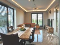 Prodej rodinného domu, Praha - Březiněves, 155 m2