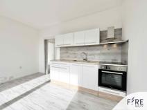 Prodej bytu 2+kk, Liberec - Liberec VI-Rochlice, Burianova, 42 m2