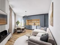 Prodej bytu 4+kk, Praha - Kunratice, Jana Růžičky, 83 m2