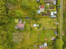 Prodej chaty, Rybník, 18 m2