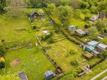 Prodej chaty, Rybník, 18 m2