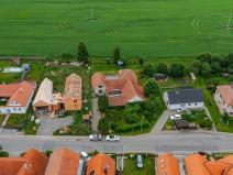 Prodej zemědělské usedlosti, Nová Sídla, 327 m2