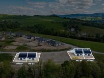 Prodej rodinného domu, Mistrovice, 82 m2