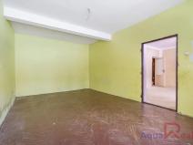 Prodej bytu 2+1, Aš, U Nádraží, 66 m2