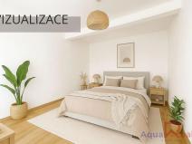 Prodej bytu 2+1, Aš, U Nádraží, 66 m2