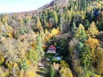 Prodej chaty, Chvalčov, 95 m2