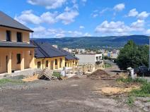 Prodej rodinného domu, Teplice, Středová, 205 m2