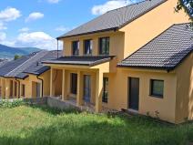 Prodej rodinného domu, Teplice, Středová, 205 m2