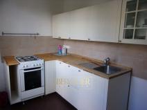 Pronájem bytu 2+1, Teplice, Zrenjaninská, 53 m2