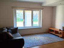 Pronájem bytu 1+kk, Teplice, Rokle, 34 m2