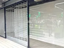 Pronájem obchodního prostoru, Brno, náměstí Svobody, 13 m2