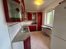 Pronájem bytu 3+1, Praha - Smíchov, U Blaženky, 76 m2