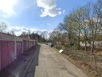 Prodej garáže, Praha, 18 m2