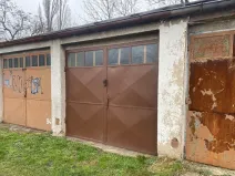 Prodej garáže, Praha - Čakovice, 18 m2