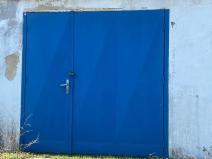 Prodej garáže, Praha - Motol, Za opravnou, 16 m2