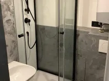 Pronájem bytu 1+kk, Praha - Vinohrady, Hradecká, 17 m2