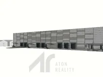 Pronájem skladu, Znojmo, 9735 m2