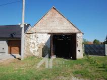 Prodej zemědělského objektu, Oleksovice, 100 m2