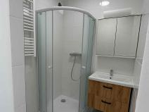 Pronájem bytu 3+kk, Milevsko, Čs. armády, 51 m2