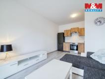Pronájem bytu 1+kk, Kaznějov, Rybnická, 30 m2