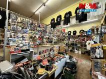 Prodej obchodního prostoru, Praha - Michle, Nuselská, 100 m2