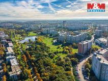 Prodej bytu 2+kk, Praha - Stodůlky, Kettnerova, 47 m2