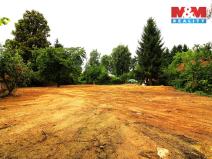 Prodej pozemku pro bydlení, Vlastějovice - Pavlovice, 961 m2