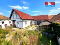 Prodej rodinného domu, Skalice, 245 m2