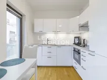 Pronájem bytu 2+kk, Praha - Letňany, Nepomuckých, 55 m2