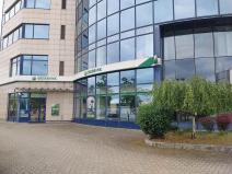 Pronájem obchodního prostoru, Brno, Heršpická, 288 m2