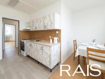 Prodej bytu 3+1, Hustopeče, Alfonse Muchy, 74 m2