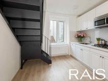 Prodej bytu 2+kk, Brno, Koliště, 53 m2