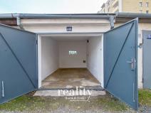 Pronájem garáže, Znojmo, Sokolovská, 18 m2