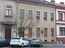 Pronájem bytu 3+1, Jičín, Havlíčkova, 76 m2