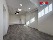 Pronájem obchodního prostoru, Karviná - Ráj, Borovského, 42 m2