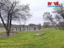 Pronájem bytu 1+kk, Slaný, Lázeňská, 35 m2